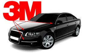 3M is here to help protect your car!